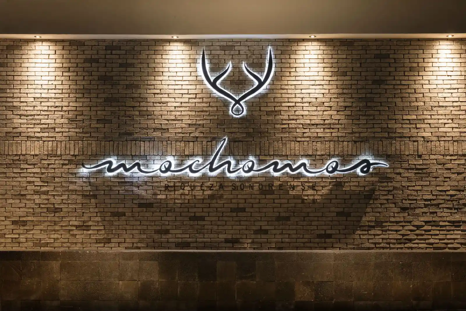 Mochomos Gastronomía